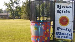 Dunk Tank Dunk Tank