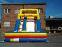 Dry Slides Dry Slides
