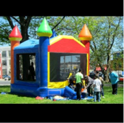 Bounce Houses Bounce Houses