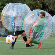 Bumper Balls Bumper Balls