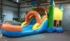 6 in 1 waterslide combo 6 in 1 waterslide combo
